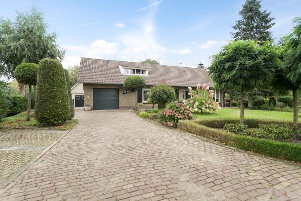 Woning Hulstheuvel 26 Uden