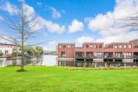 Woning Grindmeer 18 Houten