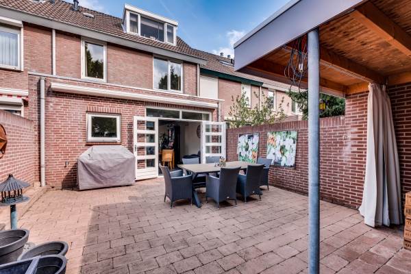 Woning Waterlaat 52 Kaatsheuvel