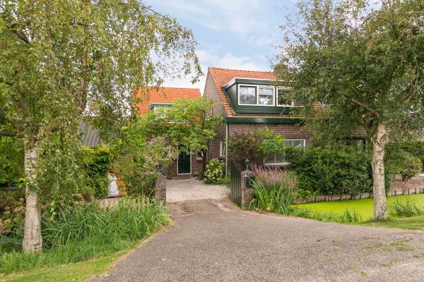 Woning Wollefoppenweg 1 Rotterdam