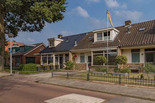 Woning Holterweg 33 Nijverdal