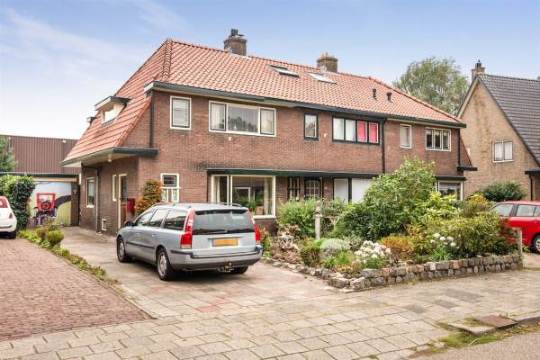 Woning Dorresteinweg 33 Soest