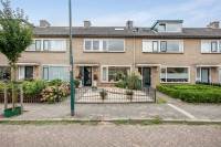 Woning Prof. Buyslaan 59 Baarn