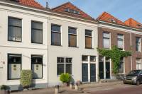 Woning Catharijnestraat 69 Arnhem