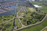 Bouwgrond Bouwkavels Land van Luna fase 2 Heerhugowaard