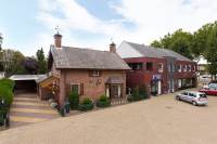 Woning Julianaplein 1 Gendt