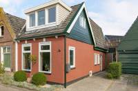 Woning Thoden van Velzenweg 37 Hurdegaryp
