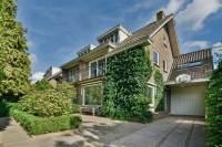 Woning De Savornin Lohmanlaan 23 Amstelveen