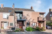 Woning Remmerstein 4 Dordrecht
