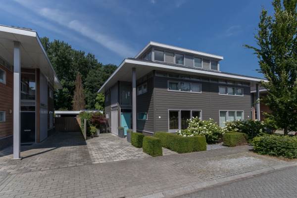 Woning Uithof 7 Almere