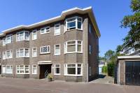 Woning Doelenstraat 124 Delft