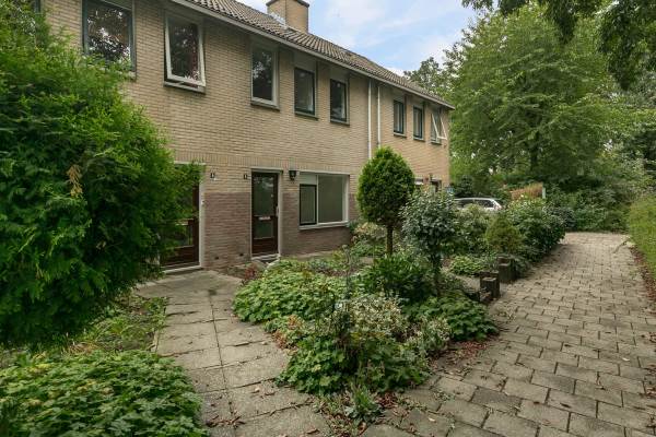 Woning Burgemeester Blessinglaan 4 Ewijk