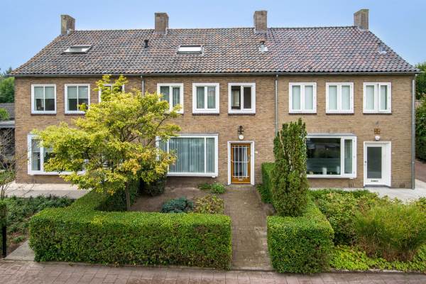 Woning Philips de Goedestraat 37 Den Bosch