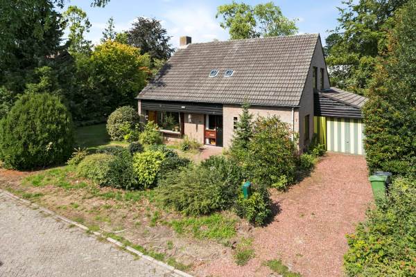 Woning Thorbeckelaan 1 Son en Breugel