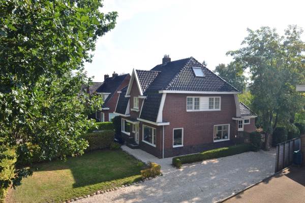 Woning Oude Middelhorst 17 Haren Gn