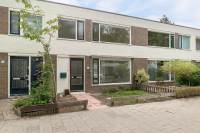 Woning Yokohamadreef 45 Utrecht