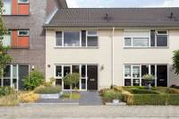 Woning Brem 18 Haaksbergen