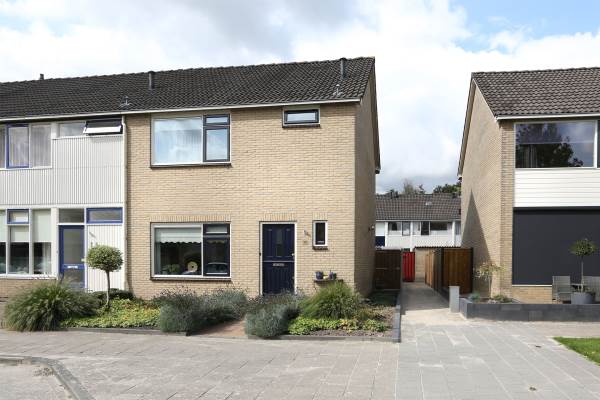 Woning Westervoor 48 Marknesse