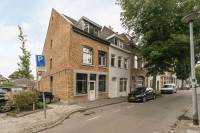 Woning Jekerstraat 9 Maastricht