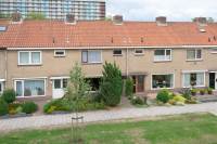 Woning Dr. Albert Schweitzerlaan 12 Purmerend