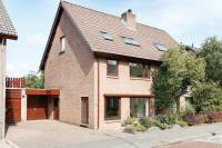 Woning Commissaris van der Hartenlaan 9 Den Bosch