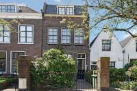 Woning Kerkstraat 57 Voorburg