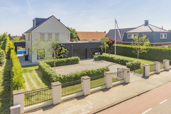 Woning Lottumseweg 54 Grubbenvorst