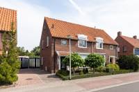 Woning Bergweg 34 Enschede