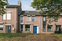 Woning Melanendreef 146 Bergen op Zoom