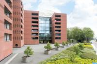 Woning dijk 40 Cruquius