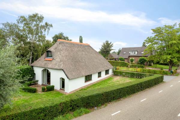 Woning Zwarte Kolkstraat 32 Wilp
