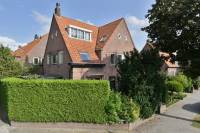 Woning K.P.C. de Bazelstraat 1 Bussum