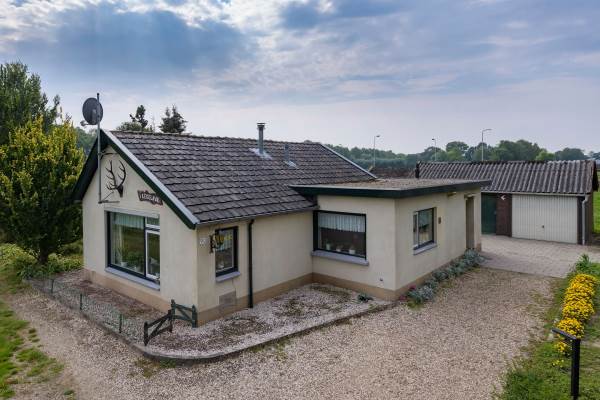 Woning Woudweg 90 Klarenbeek