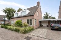 Woning de Imker 25 Heeze