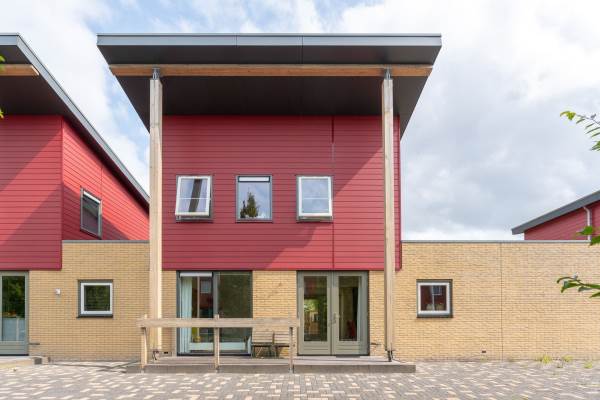 Woning Stedehof 6 Assen