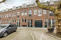 Woning Nieuwe Keizersgracht 30 Utrecht