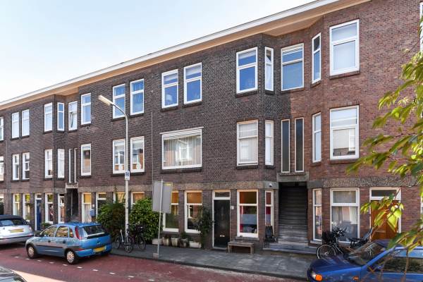 Woning Lavendelstraat 52 Den Haag