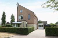 Woning Zwanebloem 12 Marknesse