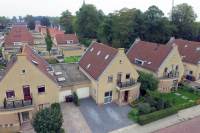 Woning Marijkestraat 21 Breukelen