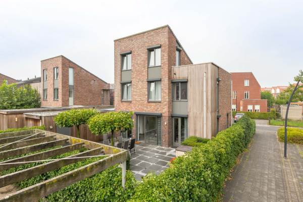 Woning Snijdersberg 1 Amersfoort