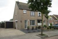 Woning Postweide 29 Woudrichem