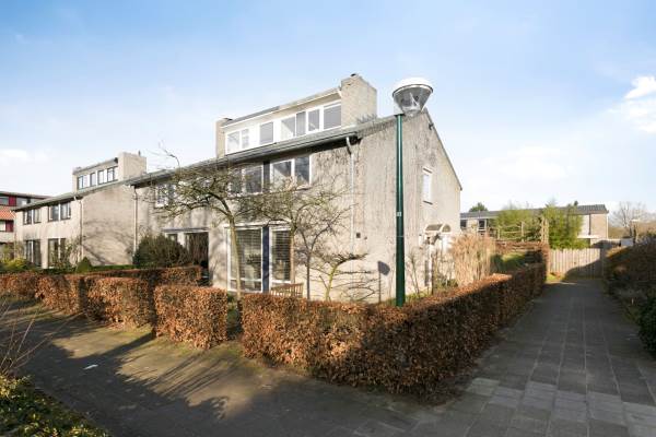 Woning Aurora 40 Heeze - Oozo.nl