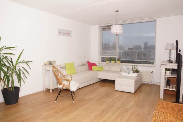 Woning Ouvertureweg 57 Alphen aan den Rijn