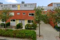 Woning Adamello 39 Amsterdam