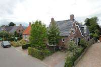 Woning Havenstraat 12 Niekerk Grootegast