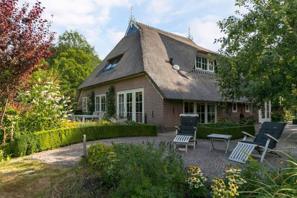 Woning Suderwei 12 Feanwâlden