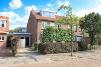 Woning Reigerstraat 14 Badhoevedorp