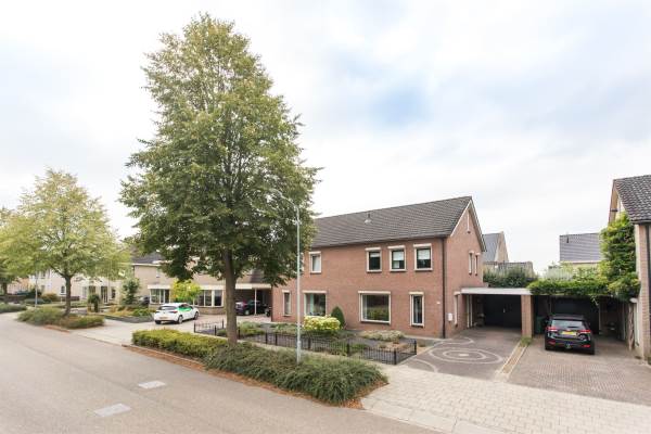 Woning Larixlaan 10 Wehl