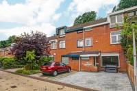 Woning Griend 145 Diemen