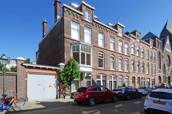 Woning Schuytstraat 27 Den Haag